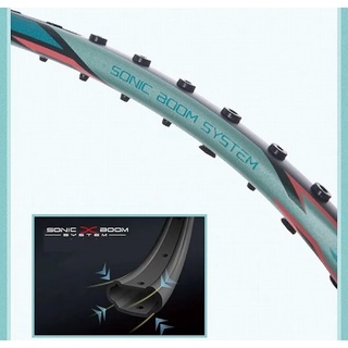 Vợt cầu lông Lining Tectonic 3 - 5U / 4U (Chính hãng)