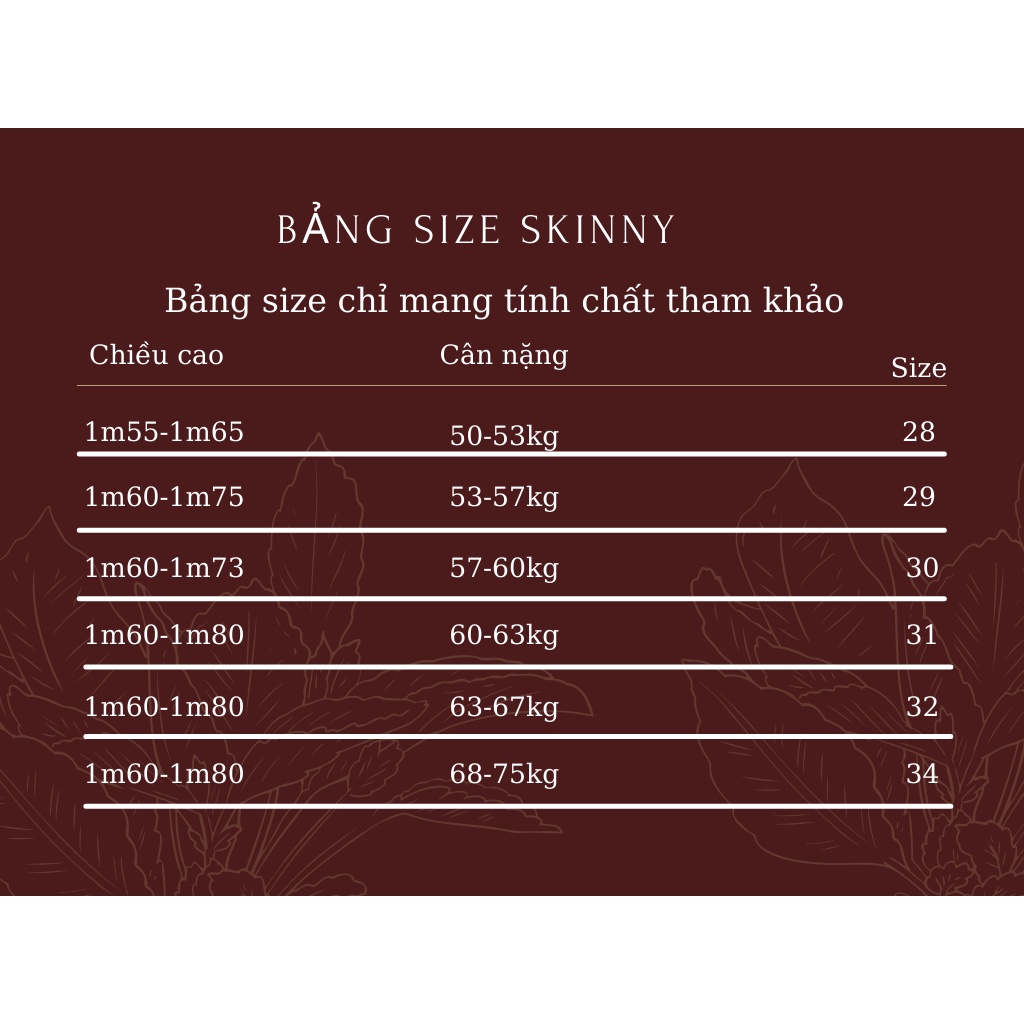 Quần jeans đen trơn dáng ôm , co dãn , không phai màu J01