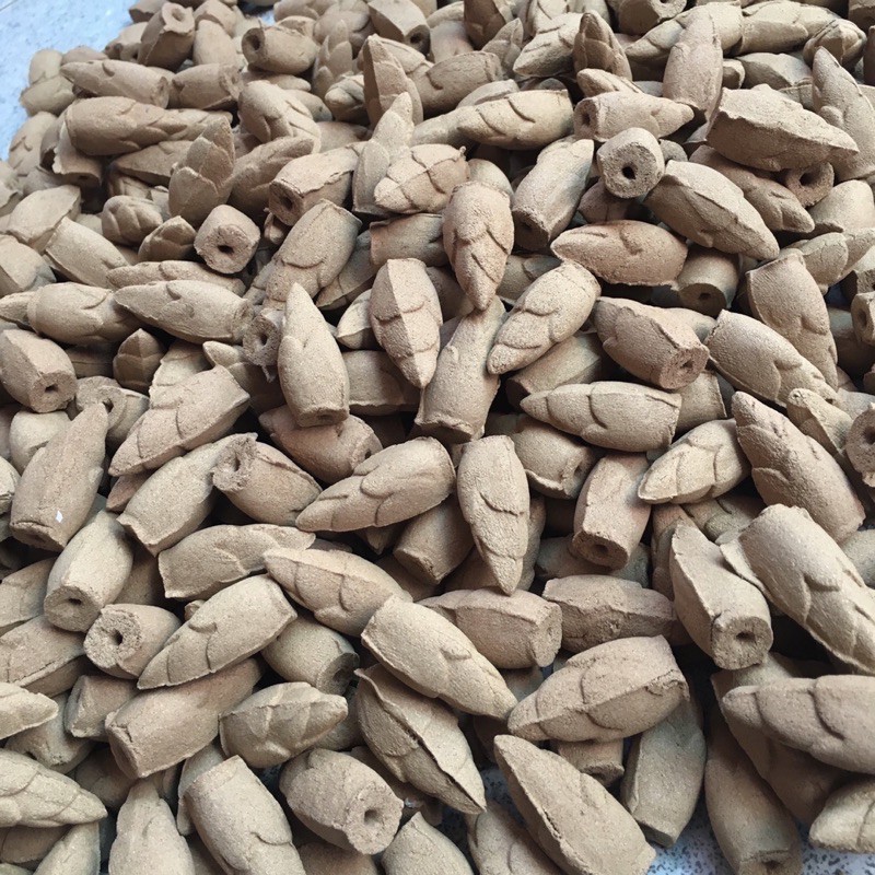 NHANG NỤ TRẦM HƯƠNG CAO CẤP KHÓI NGƯỢC