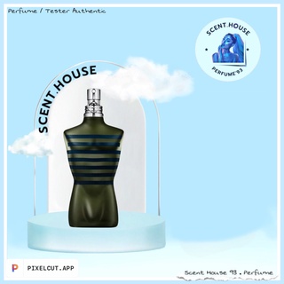 Nước hoa nam Jean Paul Gaultier Le Male Aviator
