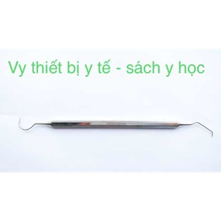 Dụng cụ Đè mí ( thám trâm )