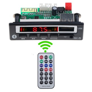 Mạch giải mã Bluetooth 5.0 YY3-1124