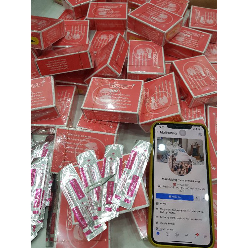 [SIÊU SALE] DAO MỔ DOCTOR SỐ 11 dùng trong tiểu phẫu y tế, dao nặn mụn