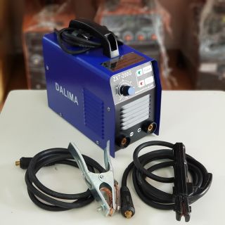 Máy hàn điện tử gia đình DALIMA