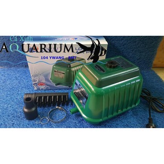 Resun LP 100 Máy sủi Khí Oxi hồ cá