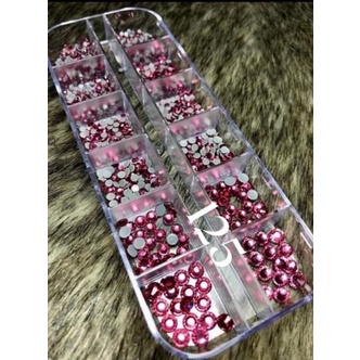 khay đá mixsize 6 ô