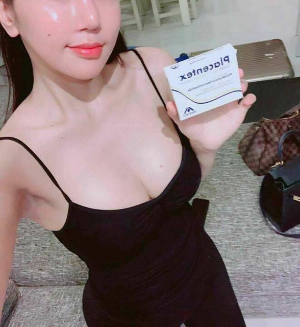 DNA CÁ HỒI PLACENTEX NHẬP KHẨU CHÍNH HÃNG