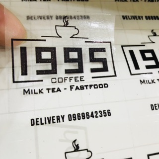 Decal trong Bế sẵn