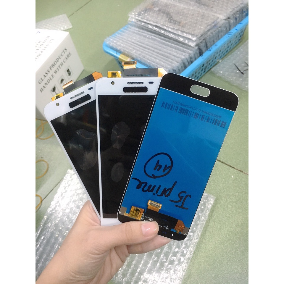 Samsung Galaxy J5 Prime 2016 / SM-G5700 - Màn Hình Nguyên Bộ Zin Ép Kính