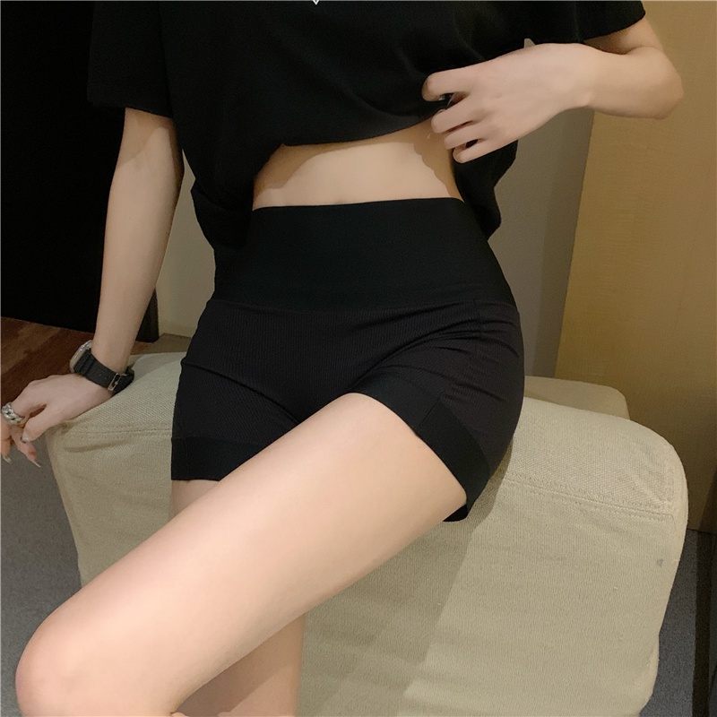 Quần nữ mặc váy, quần trong nữ ôm co dãn SKUQ-32A