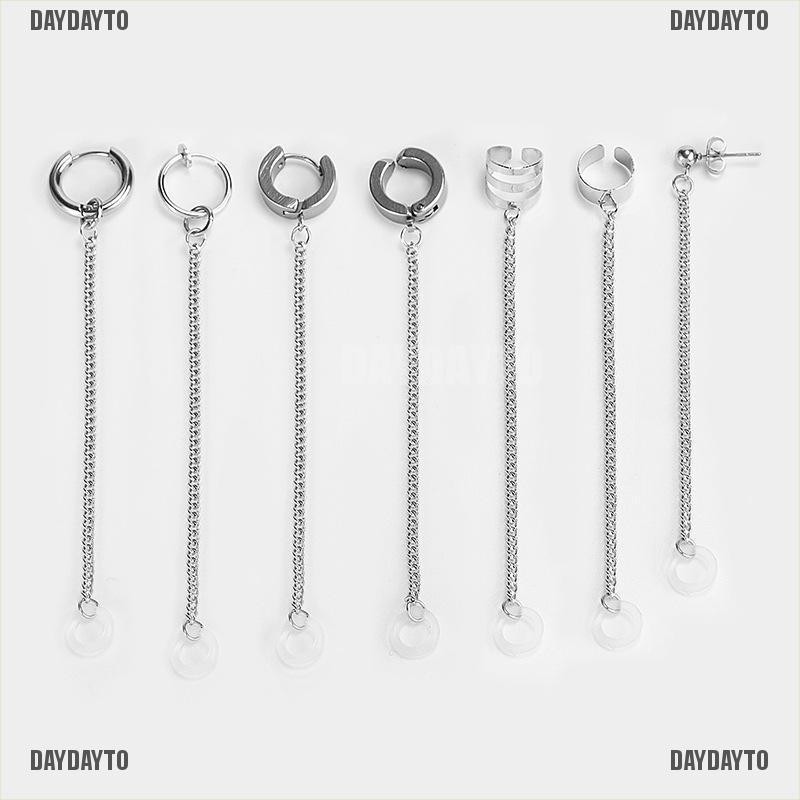 1 Dây Kẹp Tai Nghe Bluetooth Chống Thất Lạc