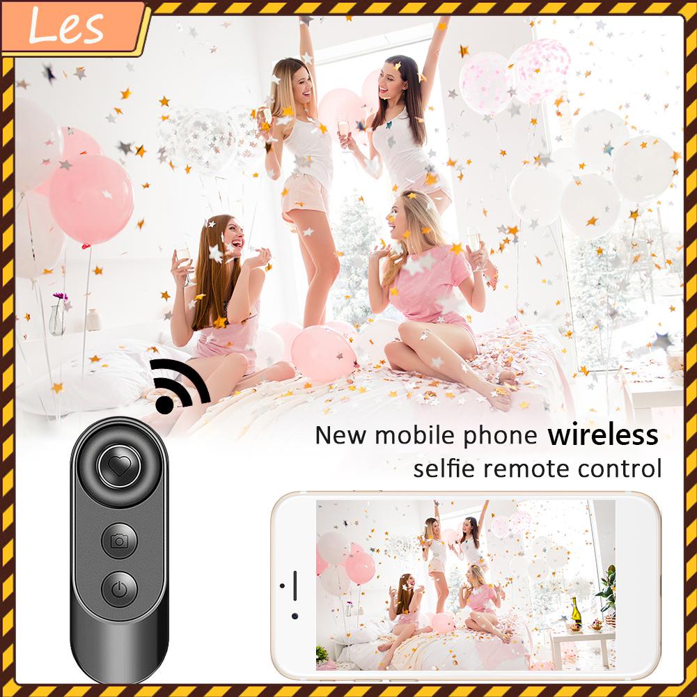 Thiết bị chụp ảnh từ xa bluetooth cho điện thoại