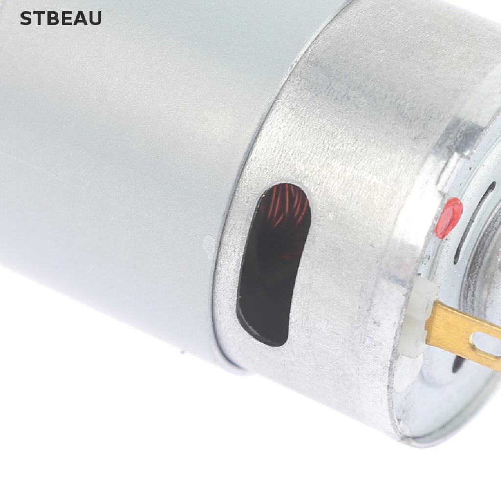 [cxSTBEAU] Replacement 7200Rpm Hair Clipper Motor For Wahl 8504/1919 Electric Trimmer Motor  MME