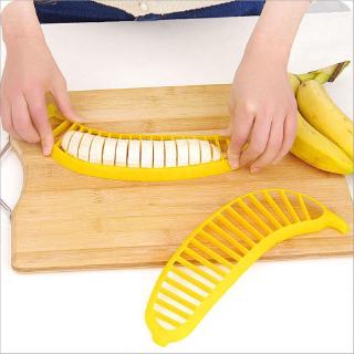 Dụng cụ cắt chuối siêu nhanh