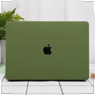 H- Case , Ốp CHO Macbook đủ dòng (Tặng Kèm Nút Chống Bụi + Chống gãy đầu dây sạc )