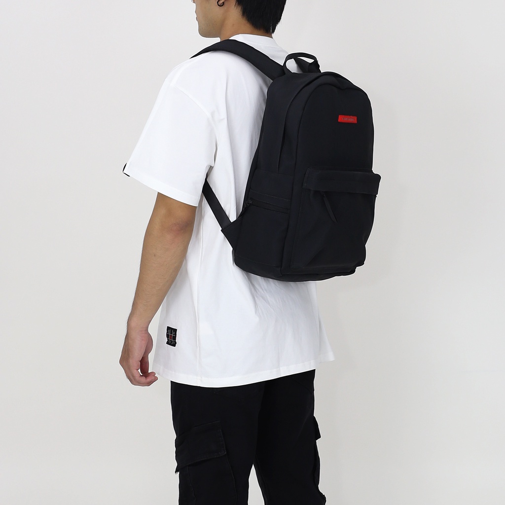 Balo Daily Backpack - Leather