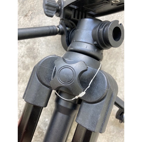 Phụ Kiện chân Benro T600ex T660ex - zin