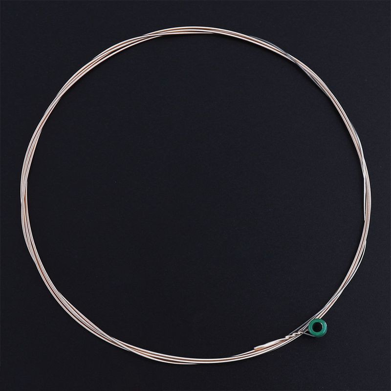 Bộ 6 dây đàn ghita QA140 85/15 bền