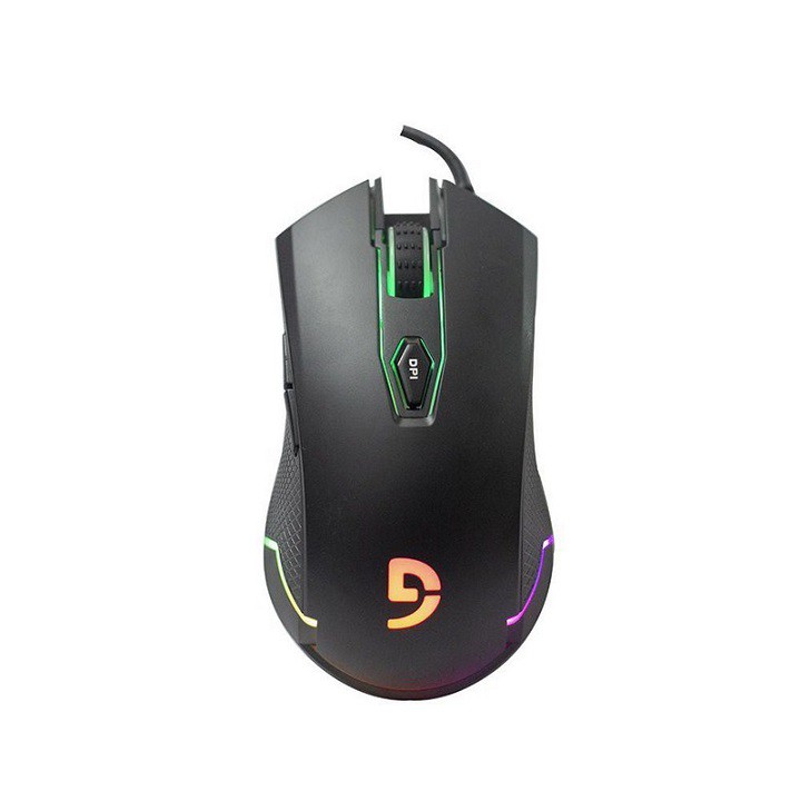 Chuột gaming Fuhlen G92s hàng Ninza phân phối - Fuhlen G90