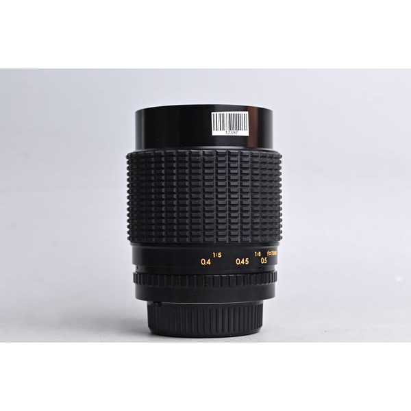 Ống kính máy ảnh Kalimar 28-70mm f3.5 MF Nikon AI macro (28-70 3.5) - 17397