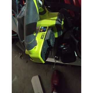 Đế pin AEG RiDGiD zin tháo máy