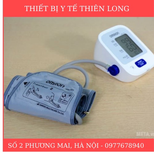 Máy đo huyết áp Omron 7121