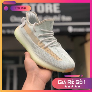 GIẦY YZ 350 XANH NGỌC [ MIỄN PHÍ VẬN CHUYỂN ]