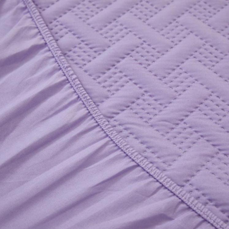 Thảm chống thấm tuyệt đối✨Freeship✨Thảm chống thấm bọc chun,chống thấm tuyệt đối chất vải cotton hoạt tính mát mịn