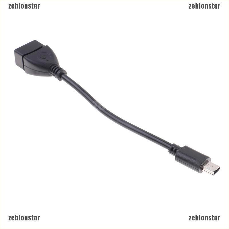 Dây Cáp Đồng Bộ Dữ Liệu V3 / V8 micro otg Sang usb