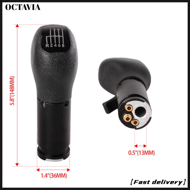 Núm Gạt Cần Số Thay Thế Cho Xe Hơi 0501215157 Phụ Kiện Chuyên Dụng Cho Xe Tải Iveco