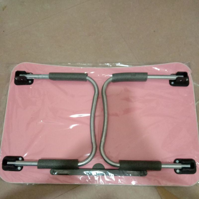 BÀN GẤP HỌC SINH CÓ CHỖ CÀI LAPTOP | BigBuy360 - bigbuy360.vn