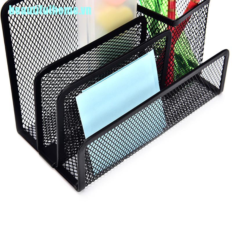 Khay lưới đựng hồ sơ để bàn