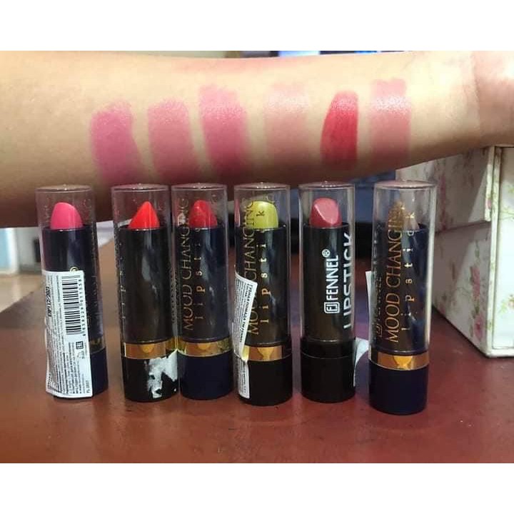 Son gió Fennel (nhiều màu) | BigBuy360 - bigbuy360.vn