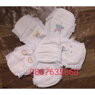 Bỉm quần hipgig size M 400 miếng