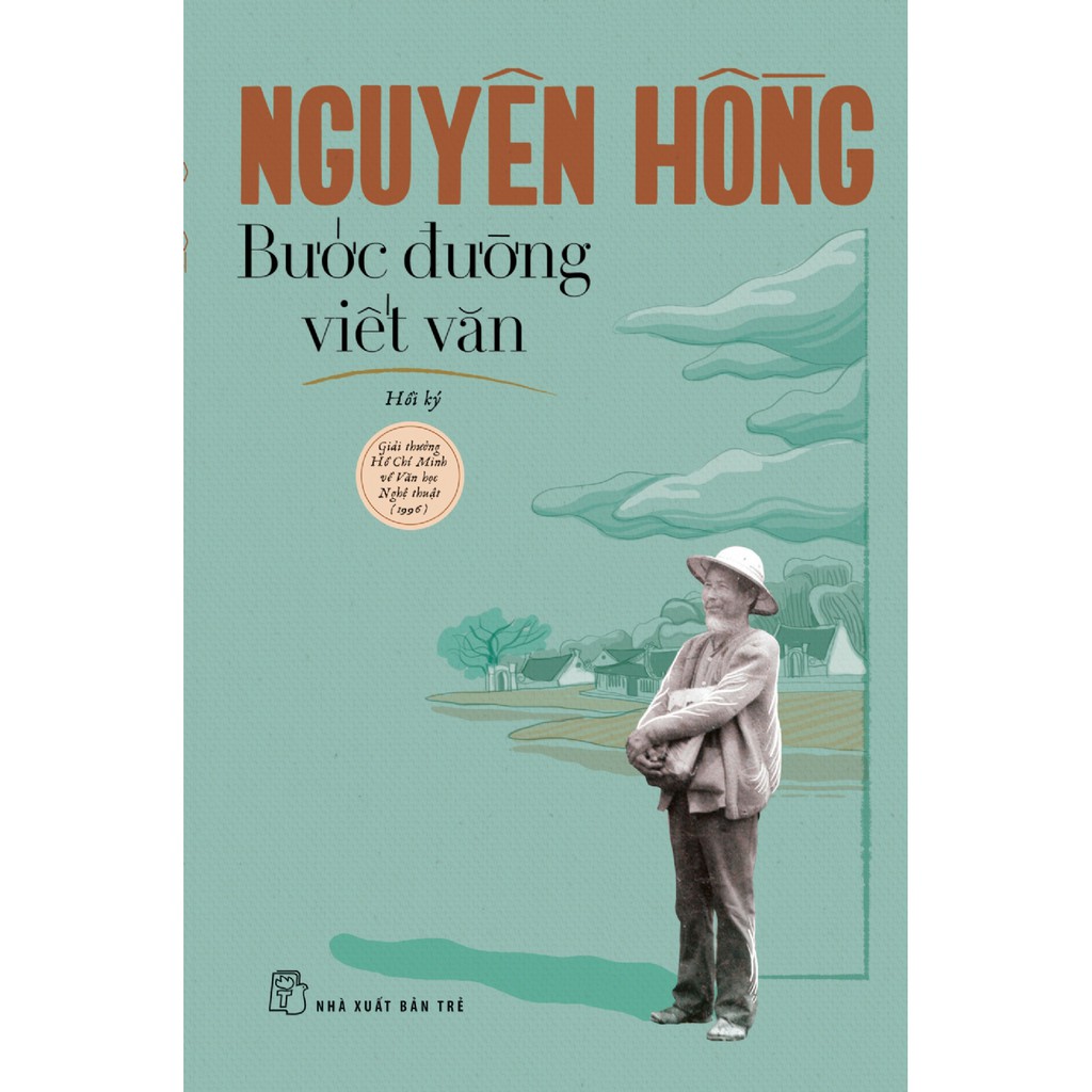 Sách-Bước Đường Viết Văn