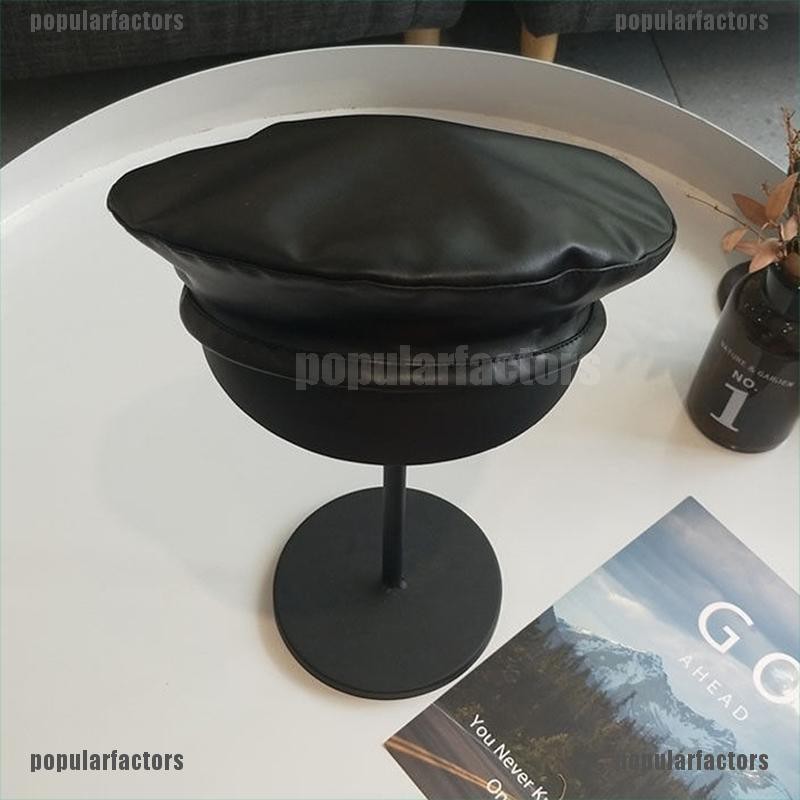 Bình Nước Giả Da PU Kiểu Cổ Điển Cá Tính