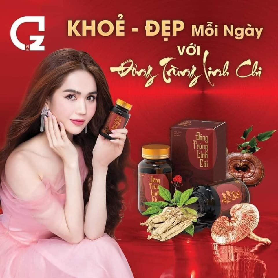 [Mã 66FMCGSALE hoàn 8% xu đơn 500K] [KHUYẾN MẠI- FREESHIP] MUA 5 TẶNG 1 - ĐÔNG TRÙNG LINH CHI | BigBuy360 - bigbuy360.vn