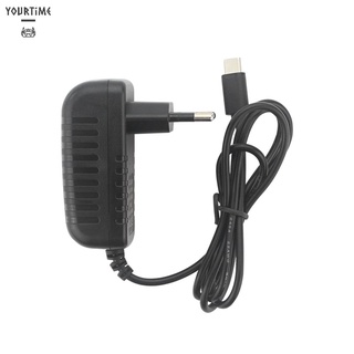 Dây cáp sạc USB Type C 5V 3A dài 1m dành cho Raspberry Pi 4B
