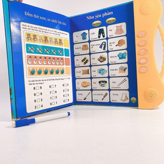 Sách song ngữ cho trẻ em