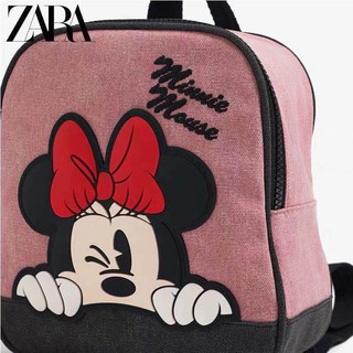 💥💥💥BIGSALE💥💥💥 Balo Mickey bé gái