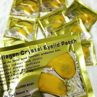 [GIÁ HỦY DIỆT] Mặt nạ mắt Collagen