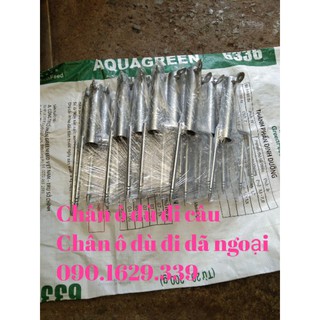 Hàng giá tại xưởng_ chân cắm dù câu cá