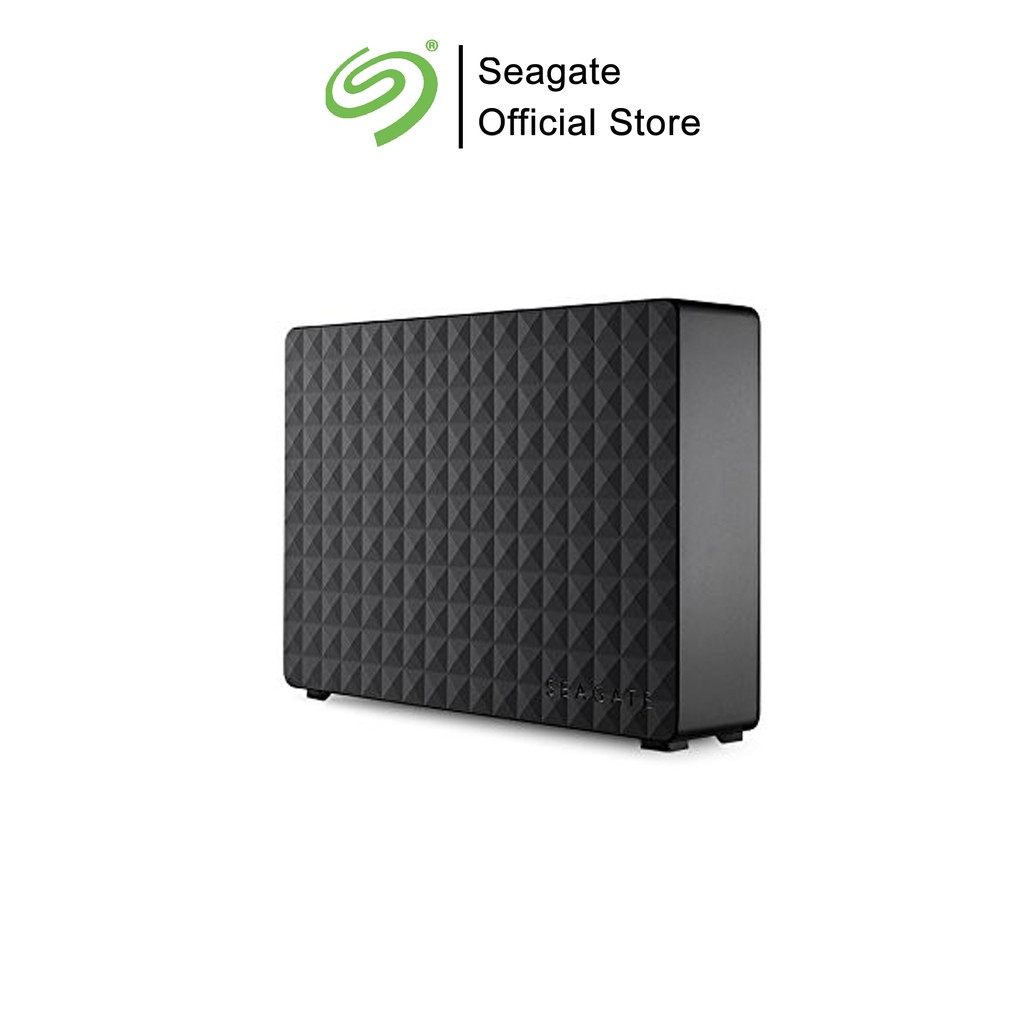 Ổ Cứng Để Bàn Seagate Expansion Desktop 4TB
