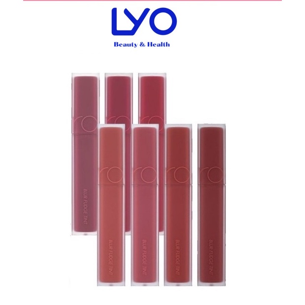 Son Romand Blur Fudge Tint 5g.