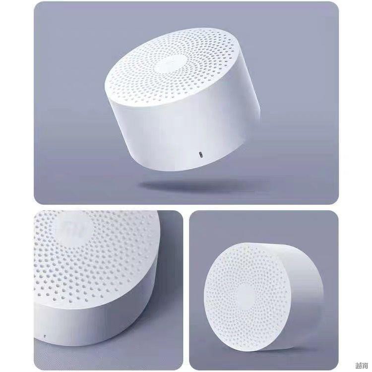 ☏№▼Loa Bluetooth Xiaomi Xiaoai phiên bản di động Điều khiển bằng giọng nói thông minh không dây thể thao ngoài trờ