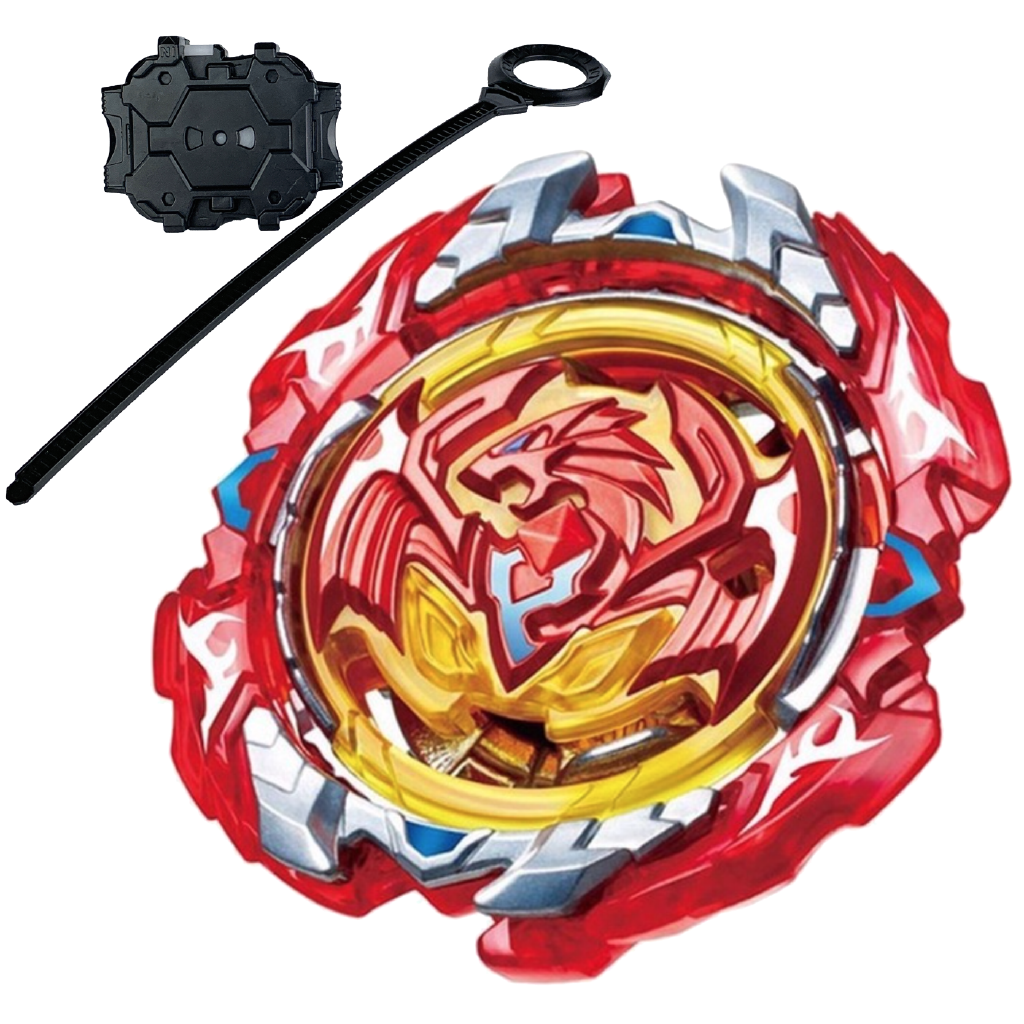 Con Quay Beyblade Burst B-117 Revive Phoenix.10.Fr Cho-Z Máy Cuốn Dài Takara Tomy Nguyên Bản