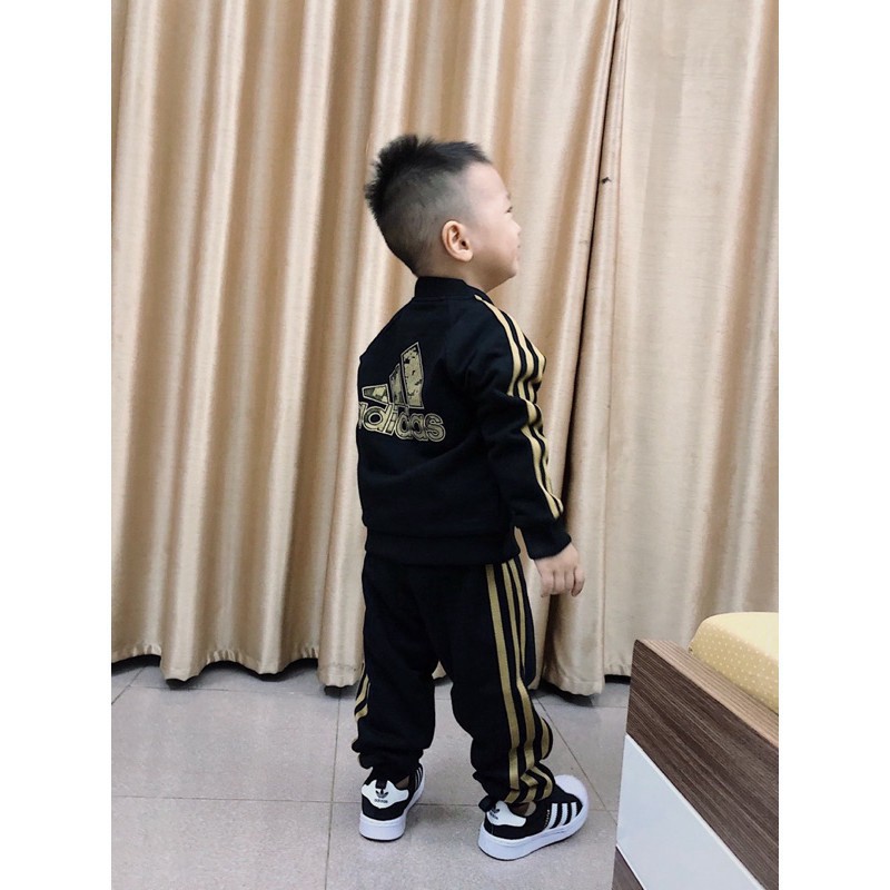 [Ảnh thật] SIÊU PHẨM BỘ BA XỌC GOLD XUẤT DƯ CHÍNH HÃNG DÀNH  CHO CẢ GIA ĐÌNH ĐÂY Ạ