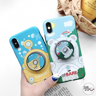 Ốp IPhone - Ốp Kèm Pop