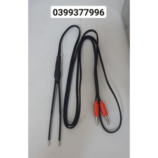 Nhíp cầm máu Bipolare cho máy Bayoka/ LSBL
