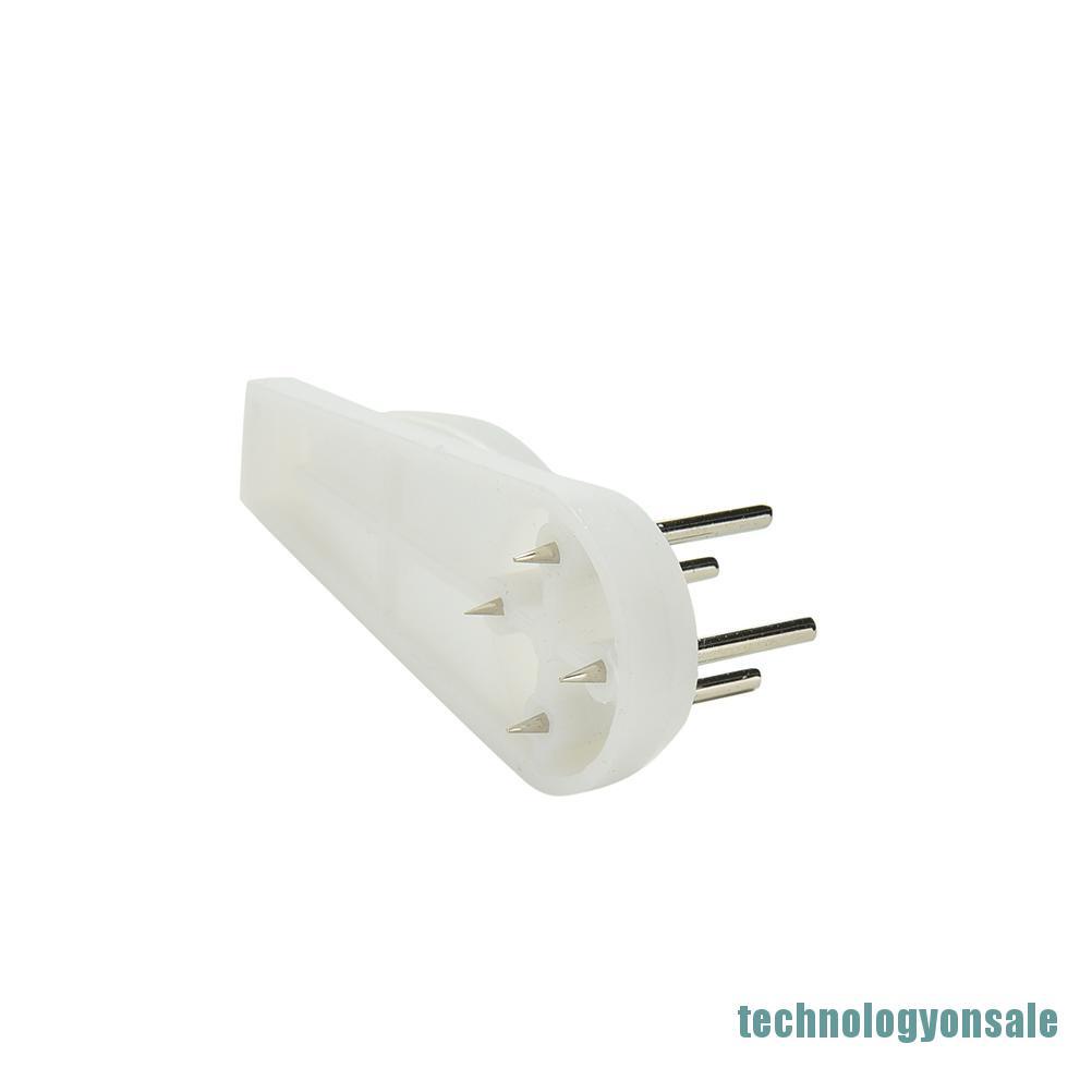 Bộ 20 Khung Ảnh Treo Tường Bằng Nhựa Cứng Màu Trắng